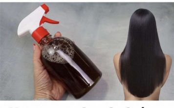 Kosa raste kao luda i PRESTAJE da opada: ŽIVA VODA za kosu, efekat će vas oduševiti!