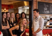 Bezobrazan gost zaprijetio je da će me otpustiti iz mog vlastitog restorana — ono što sam uradio nakon toga utišalo je cijelu salu Bezobrazan gost zaprijetio je da će me otpustiti iz mog vlastitog restorana — ono što sam uradio nakon toga utišalo je cijelu salu - featured image