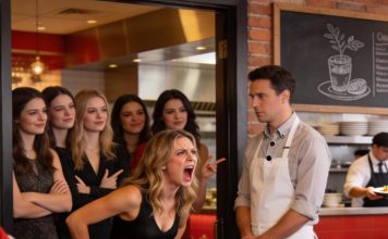 Bezobrazan gost zaprijetio je da će me otpustiti iz mog vlastitog restorana — ono što sam uradio nakon toga utišalo je cijelu salu Bezobrazan gost zaprijetio je da će me otpustiti iz mog vlastitog restorana — ono što sam uradio nakon toga utišalo je cijelu salu - featured image