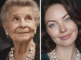 Donijela sam ogrlicu svoje pokojne bake u zalagaonicu da platim najamninu – tada je antikvar pobijelio i rekao da me čekao 20 godina 🤔😕 Donijela sam ogrlicu svoje pokojne bake u zalagaonicu da platim najamninu – tada je antikvar pobijelio i rekao da me čekao 20 godina 🤔😕 - featured image