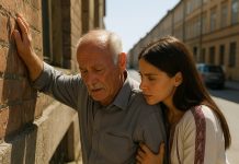 Devojka je zakasnila na intervju za posao, ali je pomogla starijem čoveku — i ispostavilo se da je on vlasnik firme.