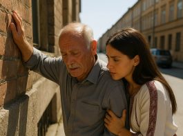 Devojka je zakasnila na intervju za posao, ali je pomogla starijem čoveku — i ispostavilo se da je on vlasnik firme.