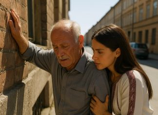 Devojka je zakasnila na intervju za posao, ali je pomogla starijem čoveku — i ispostavilo se da je on vlasnik firme.