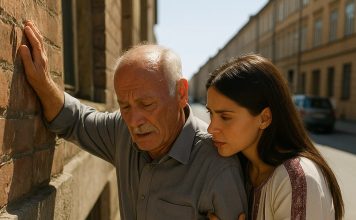 Devojka je zakasnila na intervju za posao, ali je pomogla starijem čoveku — i ispostavilo se da je on vlasnik firme.