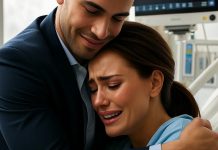 Pet godina nakon što mi se činilo da me je prevarila, vratio sam se — ali istina koju sam saznao pogodila me je još jače.