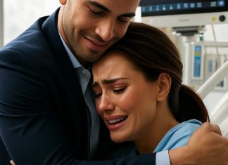 Pet godina nakon što mi se činilo da me je prevarila, vratio sam se — ali istina koju sam saznao pogodila me je još jače.