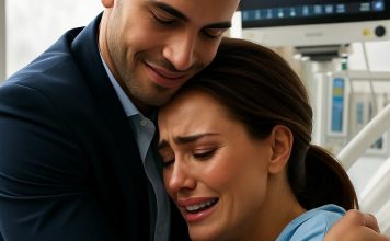 Pet godina nakon što mi se činilo da me je prevarila, vratio sam se — ali istina koju sam saznao pogodila me je još jače.