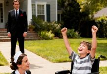 Milioner se vratio kući ranije nego inače — i skamenio se kada je ugledao šta njegova kućna pomoćnica radi sa njegovim sinom.