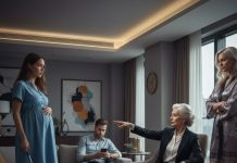 Svekrva je rekla snaji da opere pod i nestane, ne znajući da stan pripada njoj.