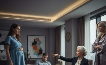 Svekrva je rekla snaji da opere pod i nestane, ne znajući da stan pripada njoj.