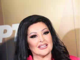 NEPREP0ZNATLJIVA! Dragana Mirković Š0KlRALA izgledom: EV0 što je učinila!