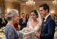 Poklon koji je trebalo da me ponizi, a pretvorio se u moju slobodu