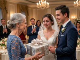 Poklon koji je trebalo da me ponizi, a pretvorio se u moju slobodu