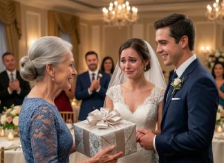 Poklon koji je trebalo da me ponizi, a pretvorio se u moju slobodu