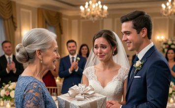 Poklon koji je trebalo da me ponizi, a pretvorio se u moju slobodu