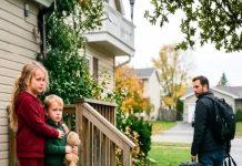 Otac je napustio svoje dvoje dece nakon smrti njihove majke — ali kada se konačno vratio, nije imao pojma sa čim će se suočiti. Otac je napustio svoje dvoje dece nakon smrti njihove majke — ali kada se konačno vratio, nije imao pojma sa čim će se suočiti. - featured image