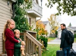 Otac je napustio svoje dvoje dece nakon smrti njihove majke — ali kada se konačno vratio, nije imao pojma sa čim će se suočiti. Otac je napustio svoje dvoje dece nakon smrti njihove majke — ali kada se konačno vratio, nije imao pojma sa čim će se suočiti. - featured image