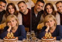 Za moj šezdeseti rođendan moja su djeca odlučila skupiti novac i kupiti mi zajednički poklon. Za moj šezdeseti rođendan moja su djeca odlučila skupiti novac i kupiti mi zajednički poklon. - featured image