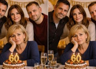 Za moj šezdeseti rođendan moja su djeca odlučila skupiti novac i kupiti mi zajednički poklon. Za moj šezdeseti rođendan moja su djeca odlučila skupiti novac i kupiti mi zajednički poklon. - featured image