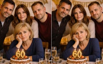 Za moj šezdeseti rođendan moja su djeca odlučila skupiti novac i kupiti mi zajednički poklon. Za moj šezdeseti rođendan moja su djeca odlučila skupiti novac i kupiti mi zajednički poklon. - featured image