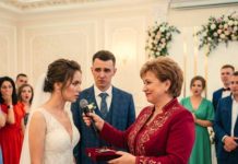 “Skandalozni Obiteljski Sukob na Svadbi: Kako Manipulacije, Tajne i Izdaje Su Suočile Veroniku sa Neizbježnom Istinom”