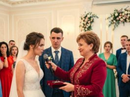 “Skandalozni Obiteljski Sukob na Svadbi: Kako Manipulacije, Tajne i Izdaje Su Suočile Veroniku sa Neizbježnom Istinom”