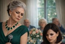 Ispunila sam molbu majke i otišla iz njenog života — i tek tada joj se svet raspao… Ispunila sam molbu majke i otišla iz njenog života — i tek tada joj se svet raspao… - featured image