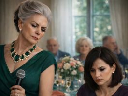 Ispunila sam molbu majke i otišla iz njenog života — i tek tada joj se svet raspao… Ispunila sam molbu majke i otišla iz njenog života — i tek tada joj se svet raspao… - featured image