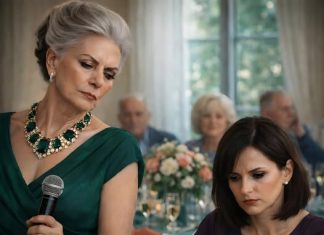 Ispunila sam molbu majke i otišla iz njenog života — i tek tada joj se svet raspao… Ispunila sam molbu majke i otišla iz njenog života — i tek tada joj se svet raspao… - featured image