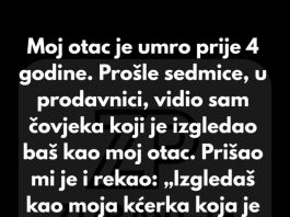 10 trenutaka koji nas uče da se držimo dobrote i saosjećanja kada se svijet čini usamljenim