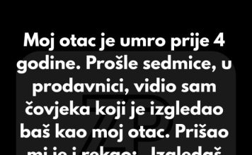 10 trenutaka koji nas uče da se držimo dobrote i saosjećanja kada se svijet čini usamljenim