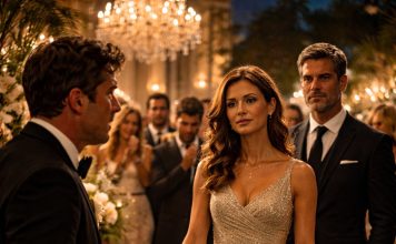 POZVAO ME NA VJENČANJE SAMO DA BI ME JAVNO PONIZIO… A ONDA ME NAZVAO MULTIMILIJUNAŠ S NEPOZNATOG BROJA 😳 POZVAO ME NA VJENČANJE SAMO DA BI ME JAVNO PONIZIO… A ONDA ME NAZVAO MULTIMILIJUNAŠ S NEPOZNATOG BROJA 😳 - featured image