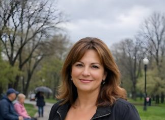 Na prvom sastanku muškarac je izjavio da treba da smršam oko sedam kilograma, da bih bila «na njegovom nivou». Na sledeći susret došla sam sa centimetarskom trakom, da bih mu nešto izmerila. Na prvom sastanku muškarac je izjavio da treba da smršam oko sedam kilograma, da bih bila «na njegovom nivou». Na sledeći susret došla sam sa centimetarskom trakom, da bih mu nešto izmerila. - featured image