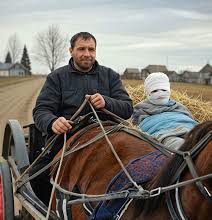 Cijelo selo bilo je u šoku kada se jedan od mještana vratio u roditeljsku kuću s ženom neobičnog izgleda… no ubrzo se o novoj supruzi otkrilo nešto strašno 😱😱 Cijelo selo bilo je u šoku kada se jedan od mještana vratio u roditeljsku kuću s ženom neobičnog izgleda… no ubrzo se o novoj supruzi otkrilo nešto strašno 😱😱 - featured image