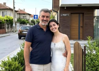 Kada sam kupio kuću svojoj ćerki, na proslavi njenog novog doma dočekao me je šok koji me je rasplakao Kada sam kupio kuću svojoj ćerki, na proslavi njenog novog doma dočekao me je šok koji me je rasplakao - featured image