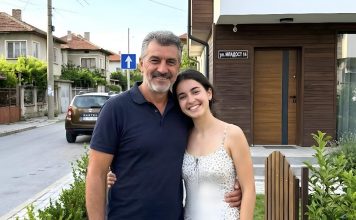 Kada sam kupio kuću svojoj ćerki, na proslavi njenog novog doma dočekao me je šok koji me je rasplakao Kada sam kupio kuću svojoj ćerki, na proslavi njenog novog doma dočekao me je šok koji me je rasplakao - featured image