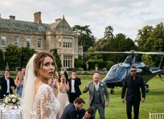 Na mojoj veridbi, roditelji su otvoreno ismevali mog „izmišljenog verenika“. A onda je on ušetao, i sve se promenilo.Do trenutka kada sam ušetala na sopstvenu veridbu, već sam znala kakav je scenario. Na mojoj veridbi, roditelji su otvoreno ismevali mog „izmišljenog verenika“. A onda je on ušetao, i sve se promenilo.Do trenutka kada sam ušetala na sopstvenu veridbu, već sam znala kakav je scenario. - featured image