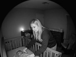 “Na monitoru sam vidjela nepoznatu ženu s mojim sinom” “Na monitoru sam vidjela nepoznatu ženu s mojim sinom” - featured image