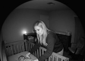 “Na monitoru sam vidjela nepoznatu ženu s mojim sinom” “Na monitoru sam vidjela nepoznatu ženu s mojim sinom” - featured image