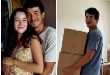 U 8. mesecu trudnoće sahranjujem muža i dan kasnije gubim bebu: Nakon 3 godine selim se u drugi grad i u hodniku srećem čoveka identičnog mom pokojnom mužu