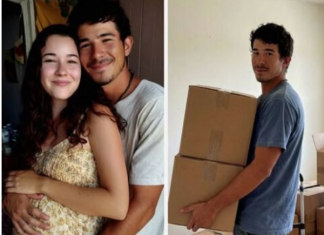 U 8. mesecu trudnoće sahranjujem muža i dan kasnije gubim bebu: Nakon 3 godine selim se u drugi grad i u hodniku srećem čoveka identičnog mom pokojnom mužu