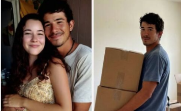 U 8. mesecu trudnoće sahranjujem muža i dan kasnije gubim bebu: Nakon 3 godine selim se u drugi grad i u hodniku srećem čoveka identičnog mom pokojnom mužu