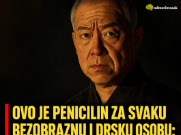 Ovo je penicilin za svaku bezobraznu i drsku osobu: 5 rečenica s kojima ćete ih na kulturan način spustiti na zemlju