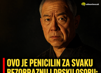 Ovo je penicilin za svaku bezobraznu i drsku osobu: 5 rečenica s kojima ćete ih na kulturan način spustiti na zemlju
