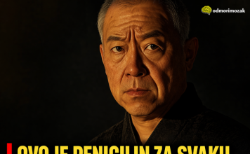 Ovo je penicilin za svaku bezobraznu i drsku osobu: 5 rečenica s kojima ćete ih na kulturan način spustiti na zemlju