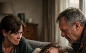 Samo dva mjeseca nakon vjenčanja, svekar moje kćeri nazvao me ledenim glasom: „Dođi po svoju kćer. Ovdje joj više nije mjesto.” Ono što smo zatim otkrile ostavilo nas je bez riječi. 😱😨