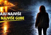 NAJVIŠE DAJU, A NAJVIŠE GUBE – OVIM znakovima NIJE SUĐENA LAKOĆA, VEĆ PATNJA KROZ ŽIVOT i LJUBAV koja uvijek ide krivim putem!