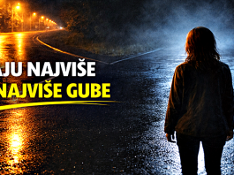 NAJVIŠE DAJU, A NAJVIŠE GUBE – OVIM znakovima NIJE SUĐENA LAKOĆA, VEĆ PATNJA KROZ ŽIVOT i LJUBAV koja uvijek ide krivim putem!