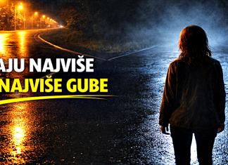 NAJVIŠE DAJU, A NAJVIŠE GUBE – OVIM znakovima NIJE SUĐENA LAKOĆA, VEĆ PATNJA KROZ ŽIVOT i LJUBAV koja uvijek ide krivim putem!