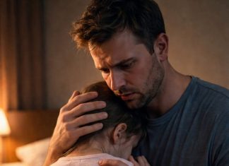 🚨 **“TATA… NEMOJ REĆI MAMI”, ŠAPNULA JE MOJA KĆI — ALI TAJNA KOJU MI JE OTKRILA PROMIJENILA JE SVE** 😳💔 🚨 **“TATA… NEMOJ REĆI MAMI”, ŠAPNULA JE MOJA KĆI — ALI TAJNA KOJU MI JE OTKRILA PROMIJENILA JE SVE** 😳💔 - featured image